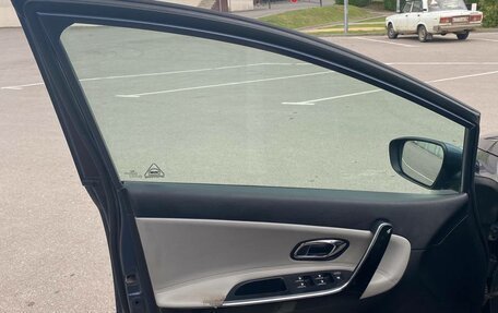 KIA cee'd III, 2012 год, 1 100 000 рублей, 17 фотография
