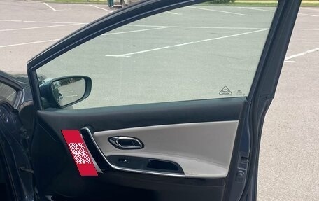KIA cee'd III, 2012 год, 1 100 000 рублей, 16 фотография