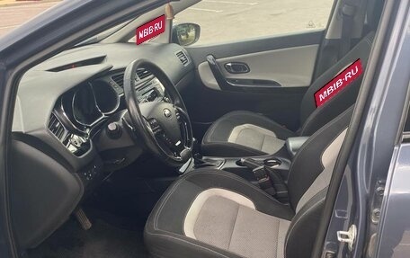 KIA cee'd III, 2012 год, 1 100 000 рублей, 19 фотография