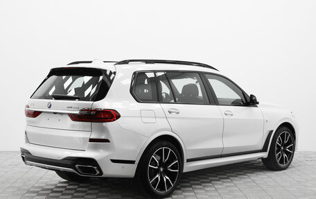 BMW X7, 2025 год, 13 990 000 рублей, 2 фотография