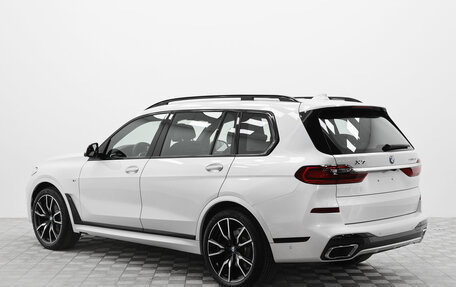 BMW X7, 2025 год, 13 990 000 рублей, 4 фотография