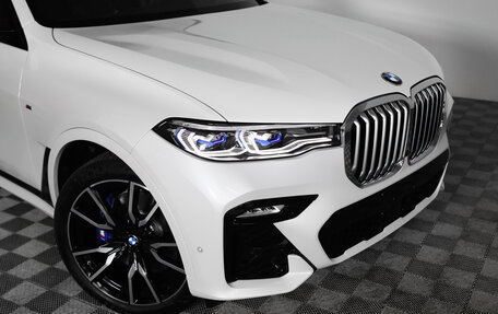 BMW X7, 2025 год, 13 990 000 рублей, 5 фотография