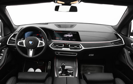BMW X7, 2025 год, 13 990 000 рублей, 8 фотография