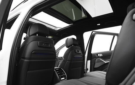 BMW X7, 2025 год, 13 990 000 рублей, 7 фотография