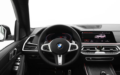 BMW X7, 2025 год, 13 990 000 рублей, 9 фотография