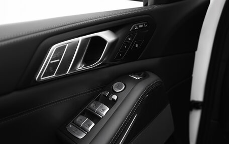 BMW X7, 2025 год, 13 990 000 рублей, 26 фотография