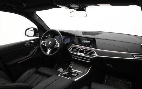 BMW X7, 2025 год, 13 990 000 рублей, 25 фотография