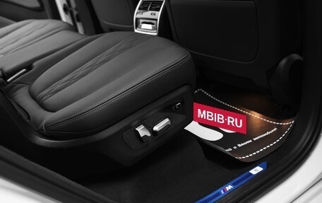 BMW X7, 2025 год, 13 990 000 рублей, 24 фотография