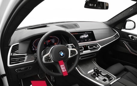BMW X7, 2025 год, 13 990 000 рублей, 11 фотография
