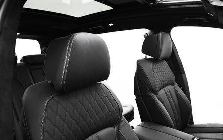 BMW X7, 2025 год, 13 990 000 рублей, 29 фотография