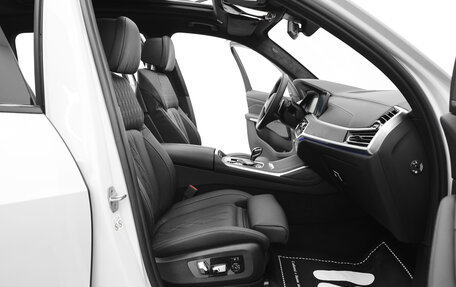 BMW X7, 2025 год, 13 990 000 рублей, 33 фотография