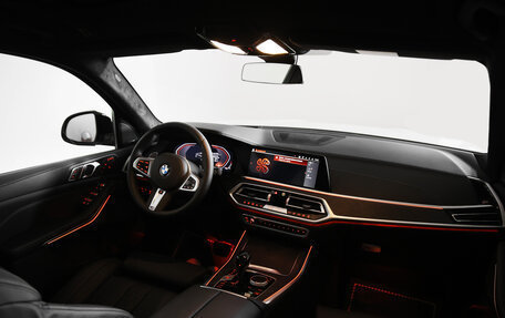 BMW X7, 2025 год, 13 990 000 рублей, 32 фотография