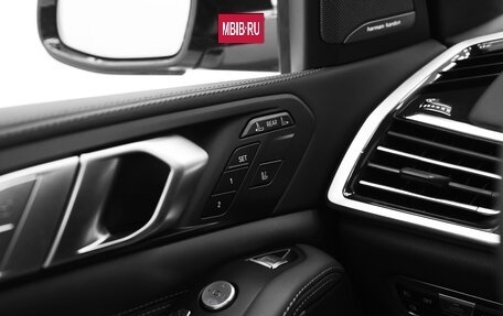 BMW X7, 2025 год, 13 990 000 рублей, 27 фотография