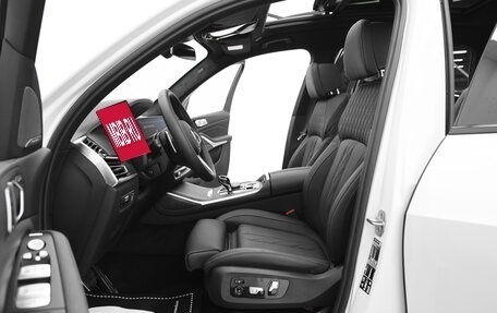 BMW X7, 2025 год, 13 990 000 рублей, 34 фотография