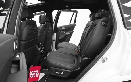 BMW X7, 2025 год, 13 990 000 рублей, 36 фотография