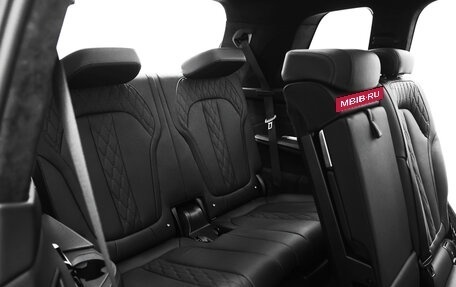 BMW X7, 2025 год, 13 990 000 рублей, 37 фотография