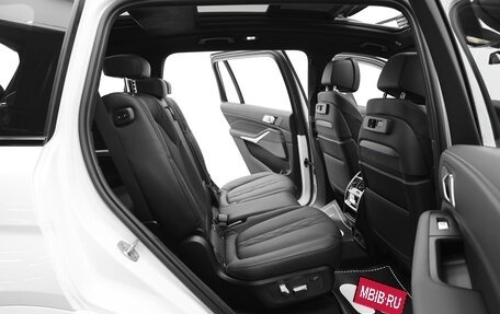 BMW X7, 2025 год, 13 990 000 рублей, 35 фотография
