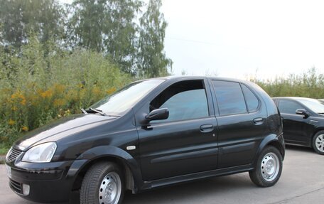 TATA Indica I, 2007 год, 240 000 рублей, 5 фотография
