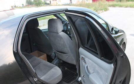 TATA Indica I, 2007 год, 240 000 рублей, 10 фотография
