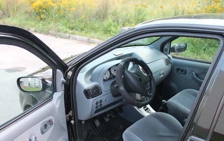 TATA Indica I, 2007 год, 240 000 рублей, 11 фотография
