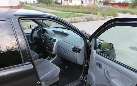 TATA Indica I, 2007 год, 240 000 рублей, 9 фотография
