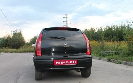 TATA Indica I, 2007 год, 240 000 рублей, 6 фотография