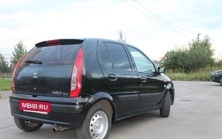 TATA Indica I, 2007 год, 240 000 рублей, 8 фотография
