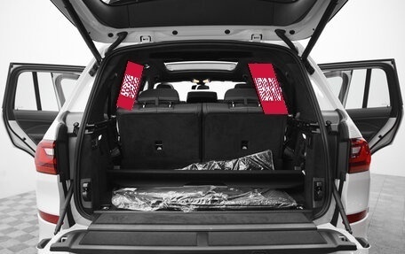BMW X7, 2025 год, 13 990 000 рублей, 38 фотография