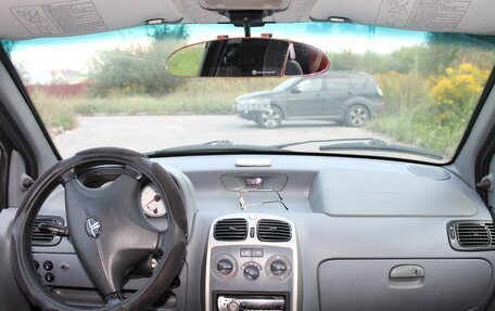 TATA Indica I, 2007 год, 240 000 рублей, 12 фотография