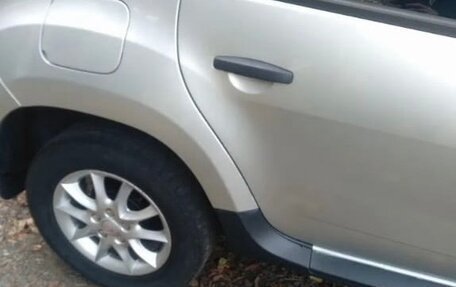 Renault Duster I рестайлинг, 2013 год, 1 130 000 рублей, 8 фотография
