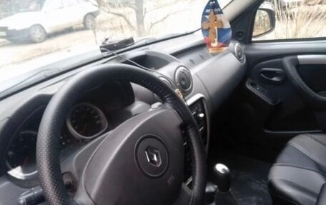 Renault Duster I рестайлинг, 2013 год, 1 130 000 рублей, 10 фотография