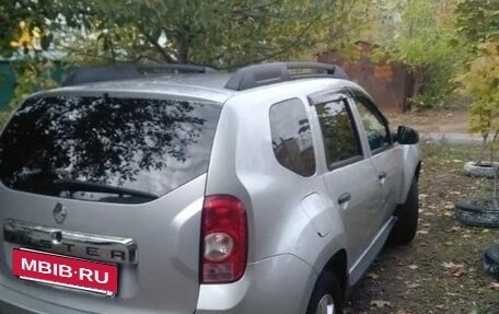 Renault Duster I рестайлинг, 2013 год, 1 130 000 рублей, 3 фотография