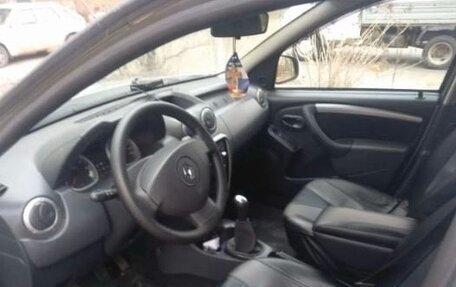 Renault Duster I рестайлинг, 2013 год, 1 130 000 рублей, 16 фотография