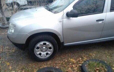 Renault Duster I рестайлинг, 2013 год, 1 130 000 рублей, 13 фотография