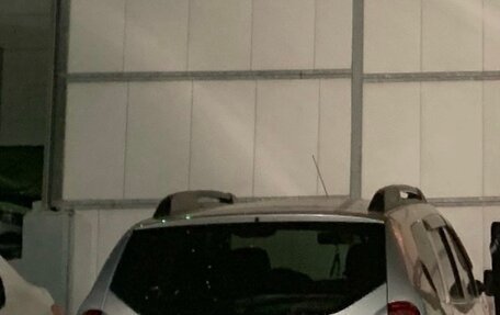 Renault Duster I рестайлинг, 2013 год, 1 130 000 рублей, 21 фотография