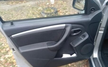Renault Duster I рестайлинг, 2013 год, 1 130 000 рублей, 18 фотография
