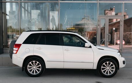 Suzuki Grand Vitara, 2012 год, 1 500 000 рублей, 4 фотография