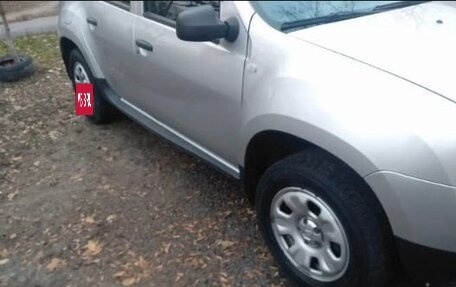Renault Duster I рестайлинг, 2013 год, 1 130 000 рублей, 15 фотография