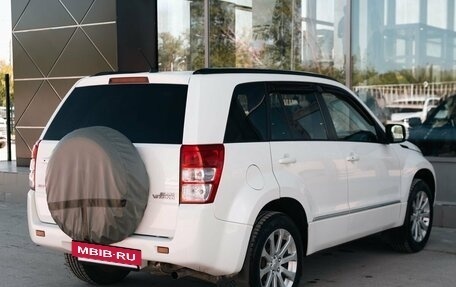 Suzuki Grand Vitara, 2012 год, 1 500 000 рублей, 5 фотография
