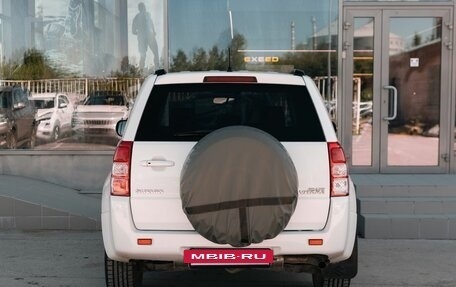 Suzuki Grand Vitara, 2012 год, 1 500 000 рублей, 6 фотография