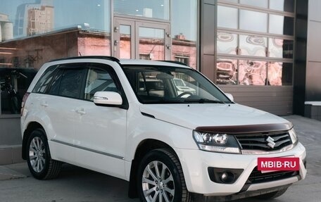 Suzuki Grand Vitara, 2012 год, 1 500 000 рублей, 3 фотография