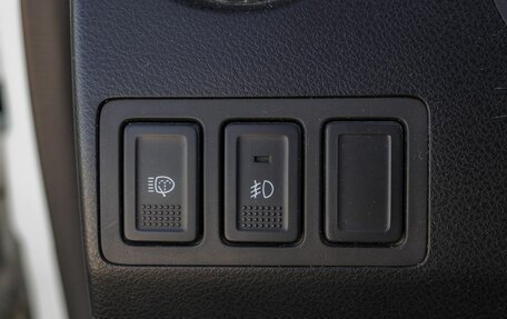 Suzuki Grand Vitara, 2012 год, 1 500 000 рублей, 18 фотография