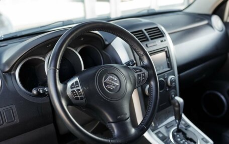 Suzuki Grand Vitara, 2012 год, 1 500 000 рублей, 11 фотография