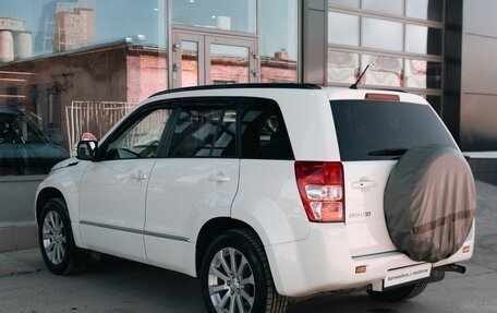 Suzuki Grand Vitara, 2012 год, 1 500 000 рублей, 7 фотография