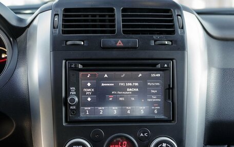 Suzuki Grand Vitara, 2012 год, 1 500 000 рублей, 14 фотография