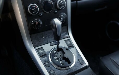 Suzuki Grand Vitara, 2012 год, 1 500 000 рублей, 15 фотография