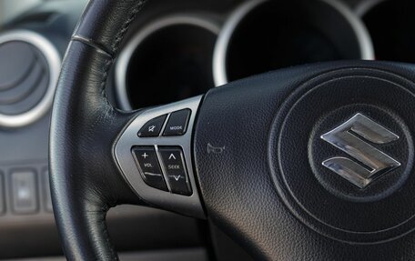 Suzuki Grand Vitara, 2012 год, 1 500 000 рублей, 12 фотография
