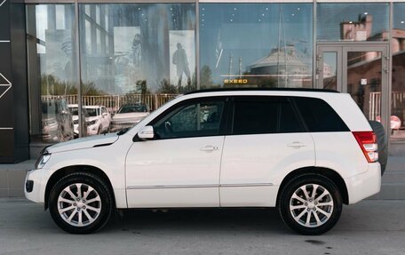 Suzuki Grand Vitara, 2012 год, 1 500 000 рублей, 8 фотография