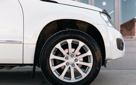 Suzuki Grand Vitara, 2012 год, 1 500 000 рублей, 9 фотография