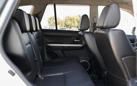 Suzuki Grand Vitara, 2012 год, 1 500 000 рублей, 20 фотография